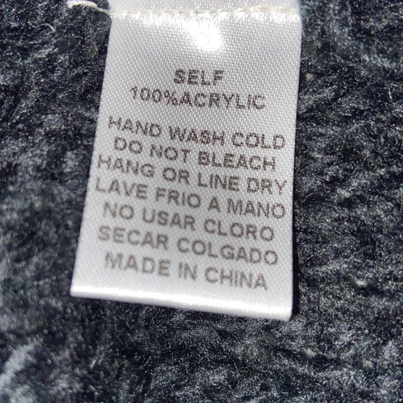 NWOT KYE MI SWEATER - Picture 8 of 11